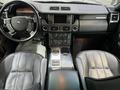 Land Rover Range Rover 2012 годаүшін11 200 000 тг. в Караганда – фото 12