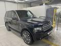 Land Rover Range Rover 2012 годаүшін11 700 000 тг. в Караганда – фото 4