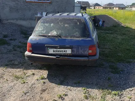 Ford Sierra 1993 года за 1 000 000 тг. в Алматы – фото 6