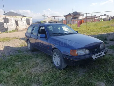 Ford Sierra 1993 года за 1 000 000 тг. в Алматы – фото 7