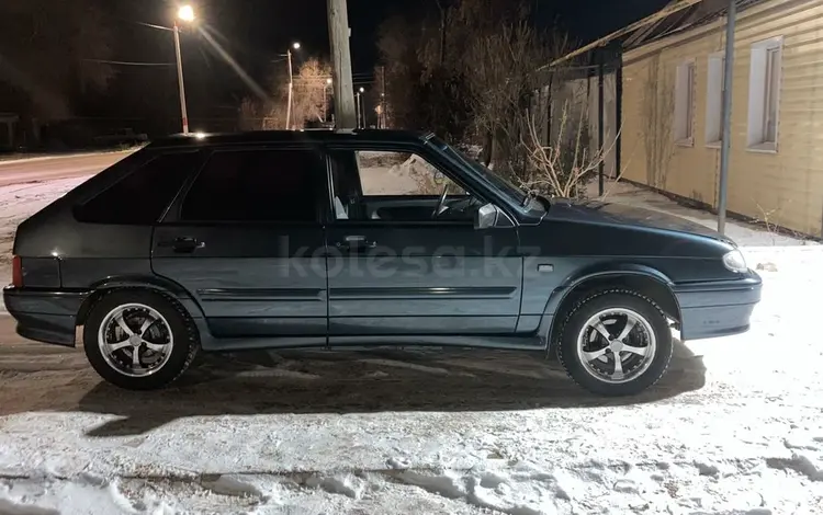 ВАЗ (Lada) 2114 2012 года за 1 050 000 тг. в Уральск