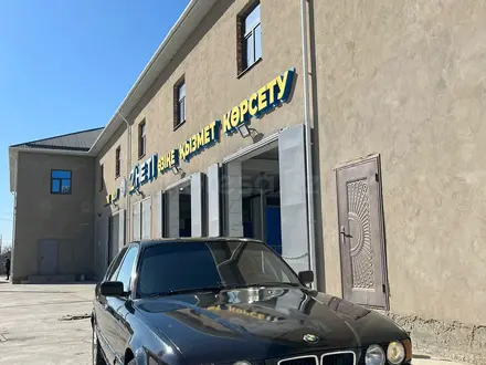BMW 520 1993 года за 2 500 000 тг. в Кызылорда