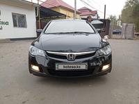 Honda Civic 2008 года за 4 300 000 тг. в Алматы