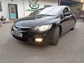 Honda Civic 2008 годаүшін4 300 000 тг. в Алматы – фото 6