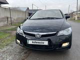 Honda Civic 2008 годаүшін4 400 000 тг. в Тараз