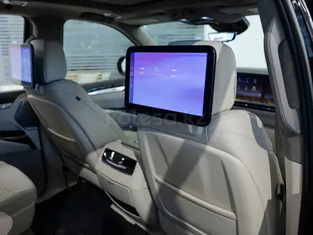 Cadillac Escalade Premium Luxury Platinum 2025 года за 94 900 000 тг. в Алматы – фото 21