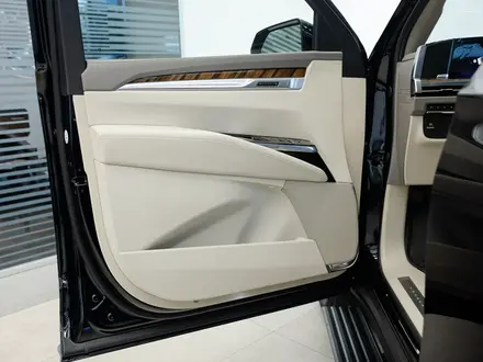 Cadillac Escalade Premium Luxury Platinum 2025 года за 94 900 000 тг. в Алматы – фото 24