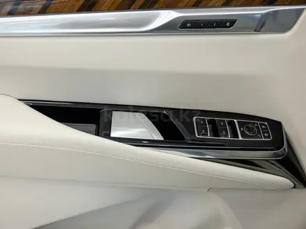 Cadillac Escalade Premium Luxury Platinum 2025 года за 94 900 000 тг. в Алматы – фото 26