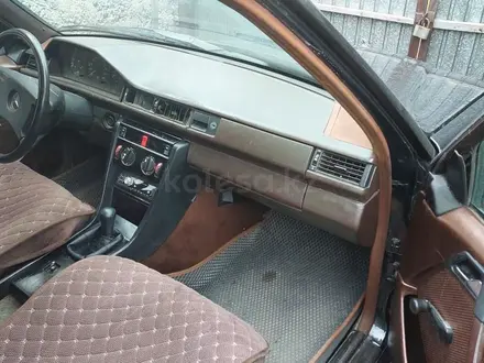 Mercedes-Benz E 230 1990 года за 1 450 000 тг. в Караганда – фото 10