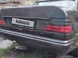 Mercedes-Benz E 230 1990 годаүшін1 450 000 тг. в Караганда – фото 3