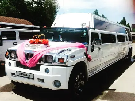 Hummer H2 2007 года за 7 500 000 тг. в Тараз