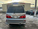 Toyota Alphard 2006 года за 8 500 000 тг. в Жезказган – фото 2