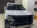 Комплект рестайлинга для Lexus LX570 07-11 под 12-15 г. В обвесе F sport за 750 000 тг. в Астана – фото 3