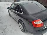 Audi A4 2001 года за 3 000 000 тг. в Алматы – фото 4