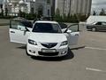 Mazda 3 2007 годаfor3 300 000 тг. в Астана – фото 7