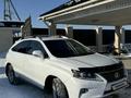 Lexus RX 270 2014 годаүшін11 500 000 тг. в Алматы