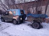 УАЗ 469 1985 годаүшін700 000 тг. в Петропавловск