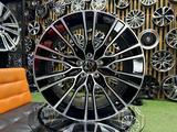 Диски BMW R 19*5*112 разно широкие в наличии Astana за 335 000 тг. в Астана