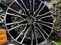Диски BMW Mercedes Benz R-19*5*112 разно широкие в наличии Astana за 312 000 тг. в Астана – фото 5