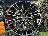 Диски BMW Mercedes Benz R-19*5*112 разно широкие в наличии Astana за 312 000 тг. в Астана