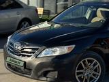 Toyota Camry 2010 годаүшін6 200 000 тг. в Актау – фото 5