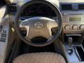 Toyota Camry 2010 годаүшін6 200 000 тг. в Актау – фото 9