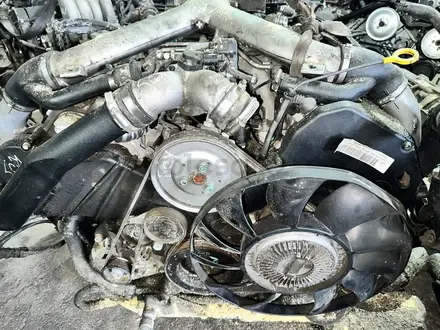 Двигатель ауди алроуд 2.7 BES за 450 000 тг. в Актау – фото 3