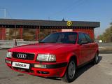 Audi 80 1993 года за 1 600 000 тг. в Алматы