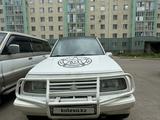 Suzuki Escudo 1991 годаүшін1 950 000 тг. в Астана – фото 3