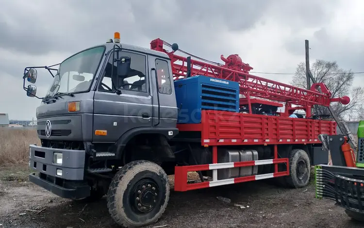 Dongfeng 2024 года за 57 000 000 тг. в Алматы