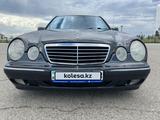 Mercedes-Benz E 280 1999 годаүшін5 400 000 тг. в Тараз – фото 3