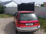 Mitsubishi Space Runner 1994 года за 1 150 000 тг. в Тараз – фото 2