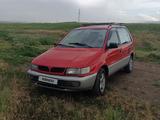 Mitsubishi Space Runner 1994 года за 1 150 000 тг. в Тараз – фото 5