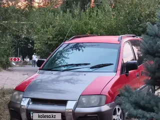 Mitsubishi RVR, 1999