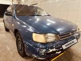 Toyota Carina E 1992 годаүшін1 000 000 тг. в Усть-Каменогорск – фото 5