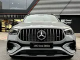 Mercedes-Benz GLE 53 AMG 4MATIC+ 2023 года за 70 000 000 тг. в Алматы