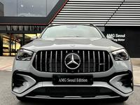 Mercedes-Benz GLE 53 AMG 4MATIC+ 2023 годаүшін70 000 000 тг. в Алматы