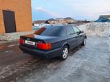 Audi 100 1993 года за 2 800 000 тг. в Астана – фото 3
