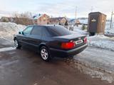 Audi 100 1993 года за 2 800 000 тг. в Астана – фото 5