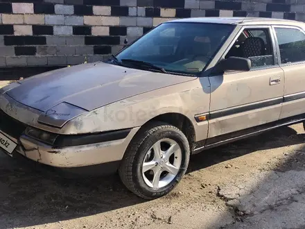 Mazda 323 1991 года за 560 000 тг. в Алматы – фото 21