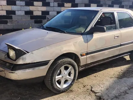 Mazda 323 1991 года за 560 000 тг. в Алматы – фото 22