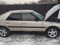 Mazda 323 1991 годаfor560 000 тг. в Алматы – фото 4