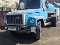ГАЗ  Газ-53 1992 годаүшін2 300 000 тг. в Актобе