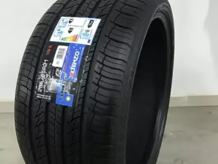 285/35R21 105V XL — Altenzo Sports Navigator за 80 000 тг. в Алматы