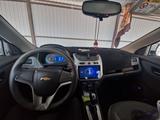 Chevrolet Cobalt 2022 года за 5 200 000 тг. в Актобе