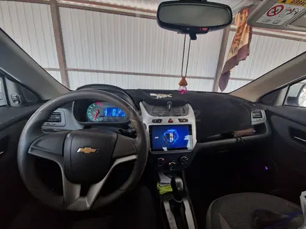 Chevrolet Cobalt 2022 года за 5 200 000 тг. в Актобе