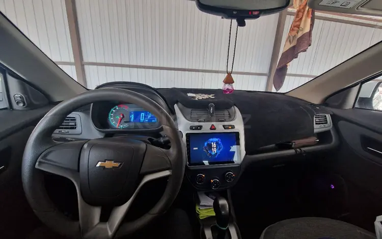 Chevrolet Cobalt 2022 года за 5 200 000 тг. в Актобе