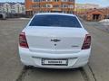 Chevrolet Cobalt 2022 года за 5 200 000 тг. в Актобе – фото 4