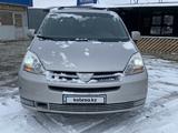 Toyota Sienna 2005 года за 9 000 000 тг. в Актау