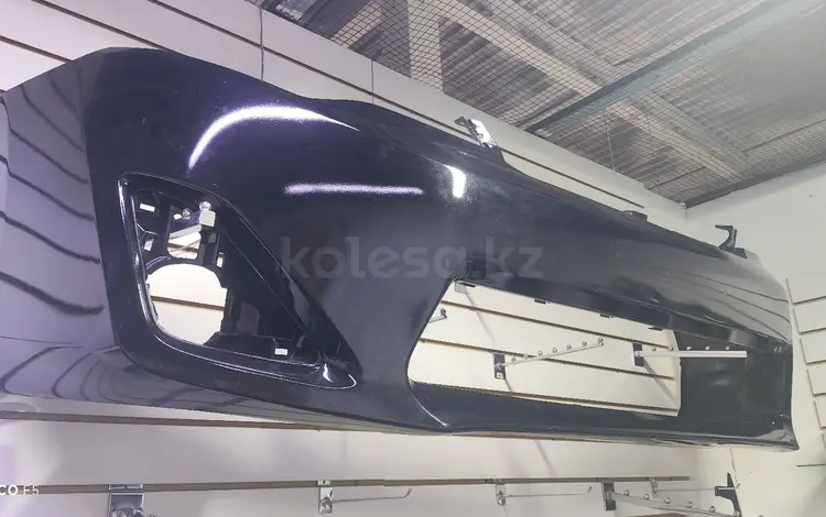 Бампер на Toyota Camry 50 USA за 40 000 тг. в Алматы